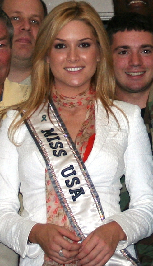Kristi Bland