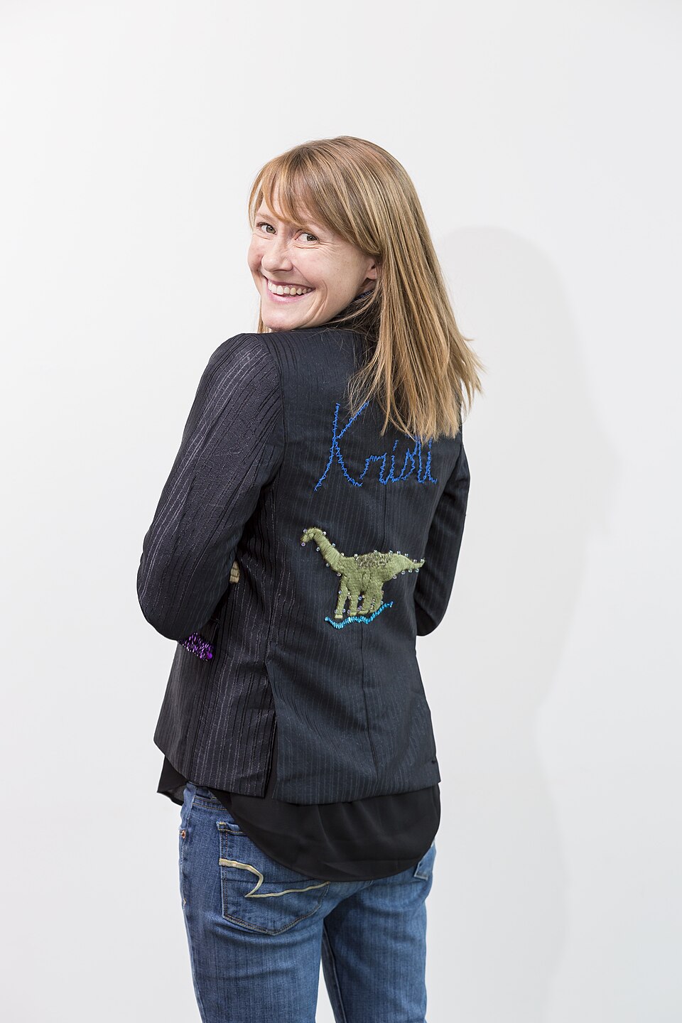 Kristi Curry Rogers