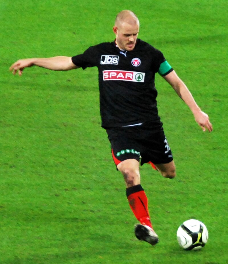 Kristian Bak