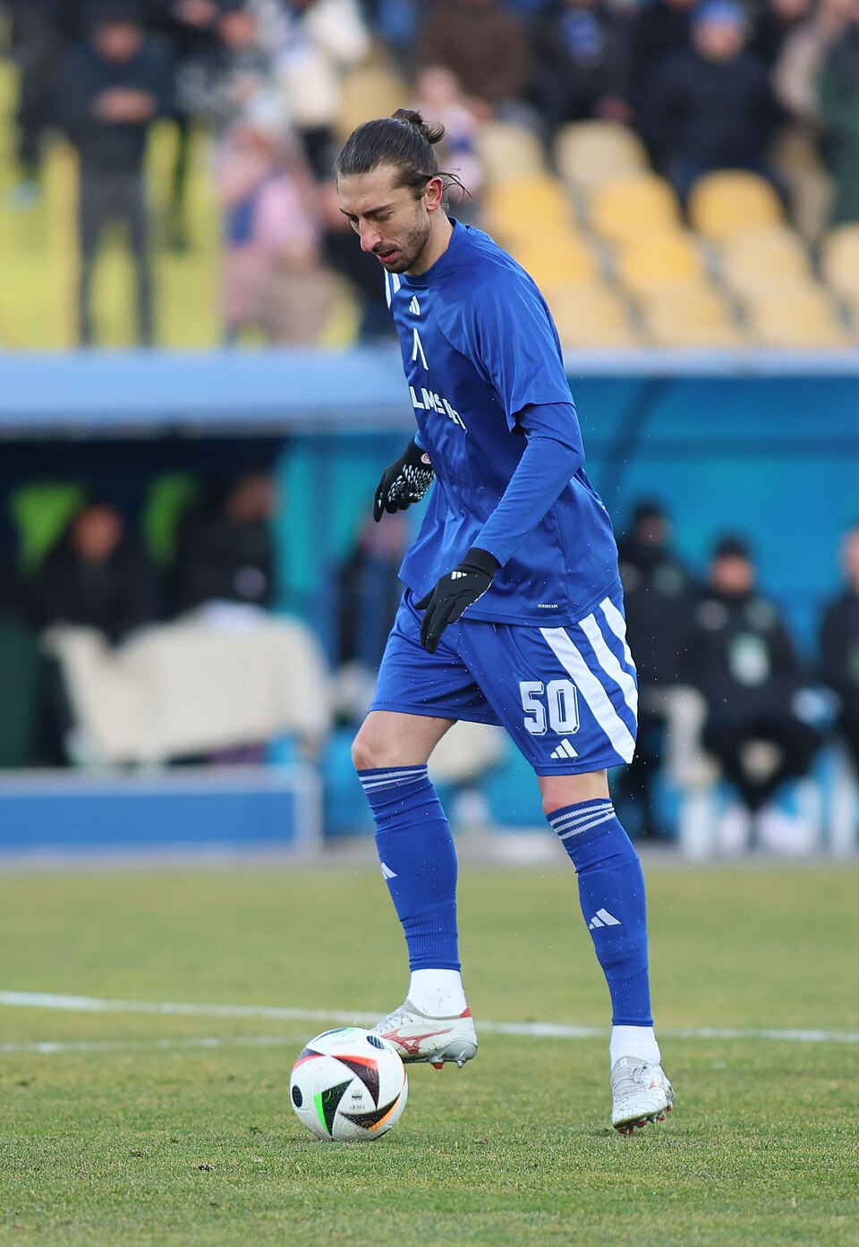 Kristian Dimitrov