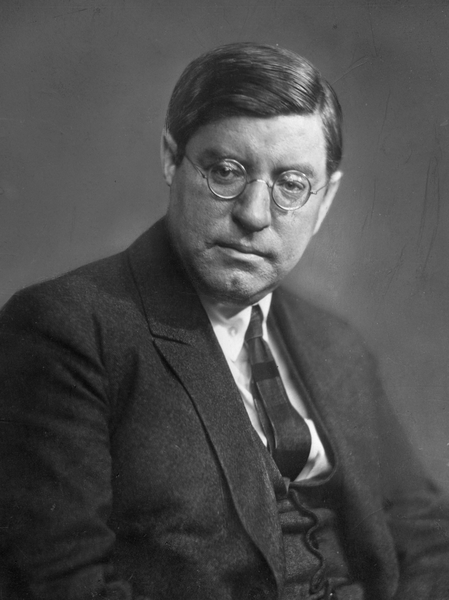 Kristian F. Biller