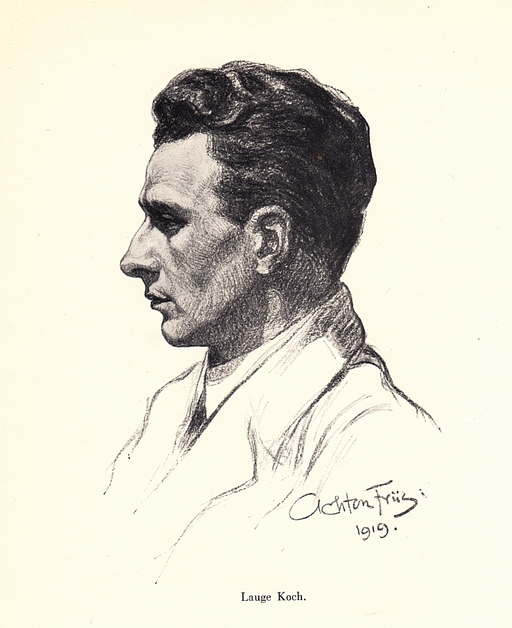 Kristian H. Nielsen