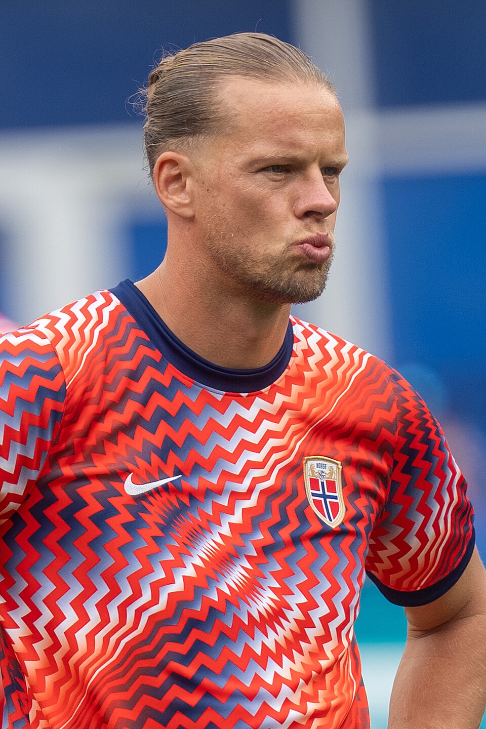 Kristian Håskjold