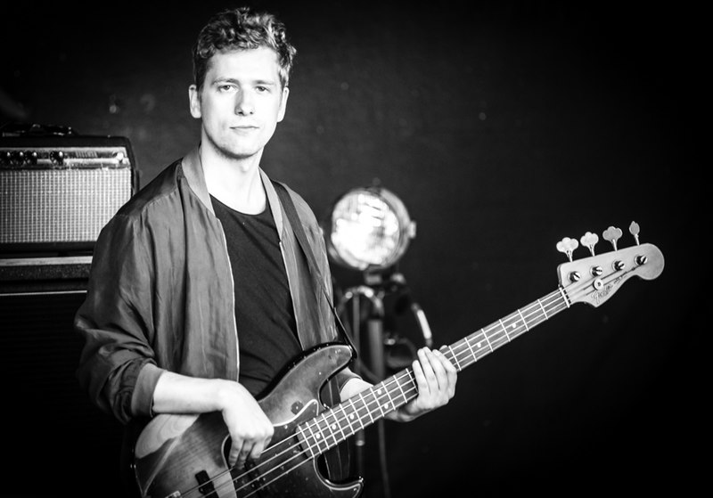 Kristian Jacobsen