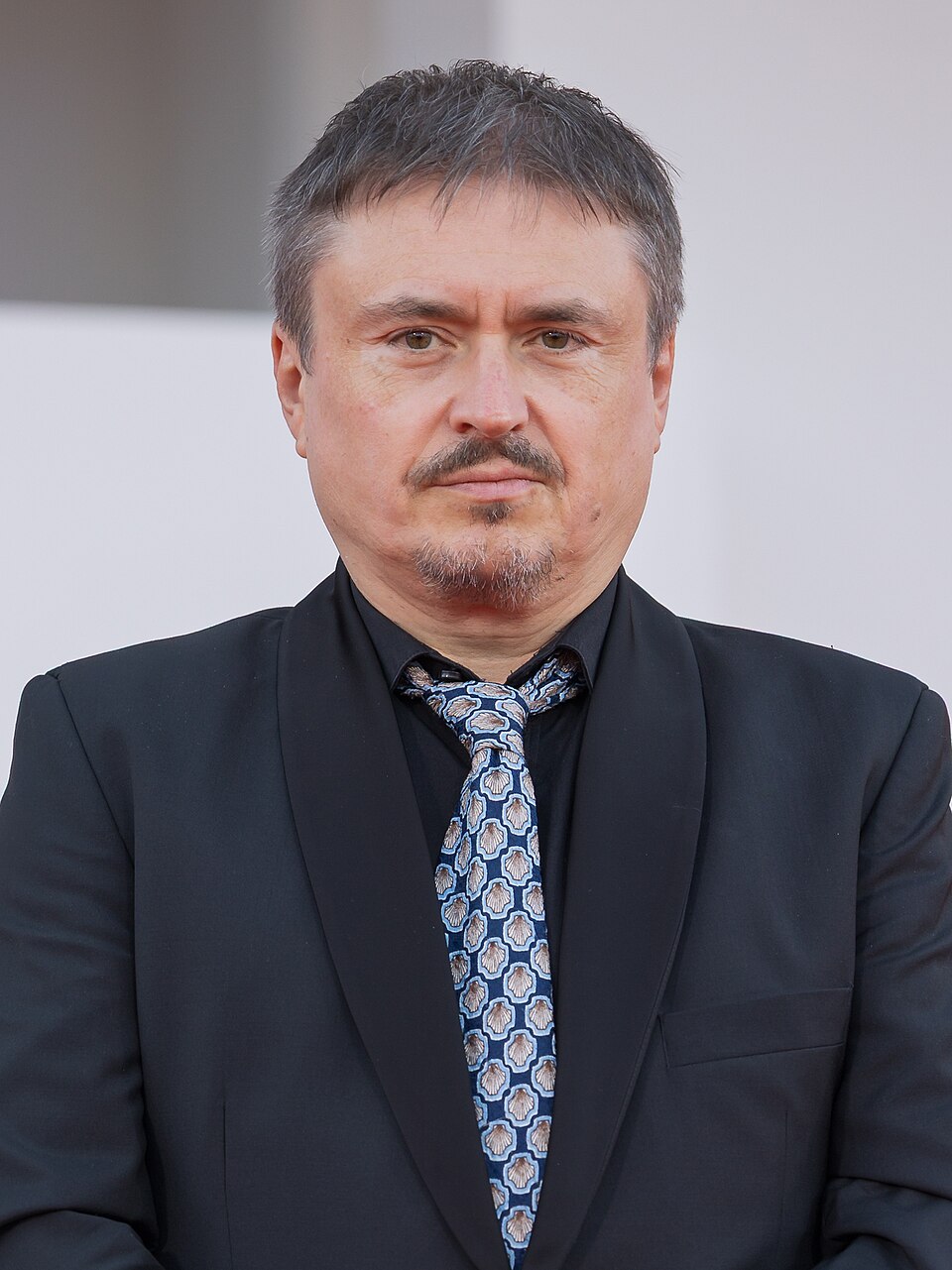 Kristian Mungiu