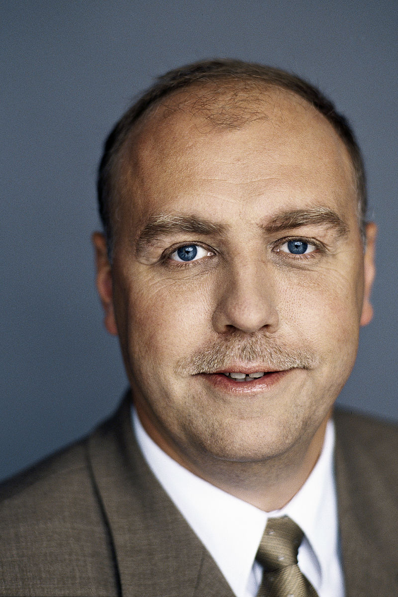 Kristian Pihl Lorentzen