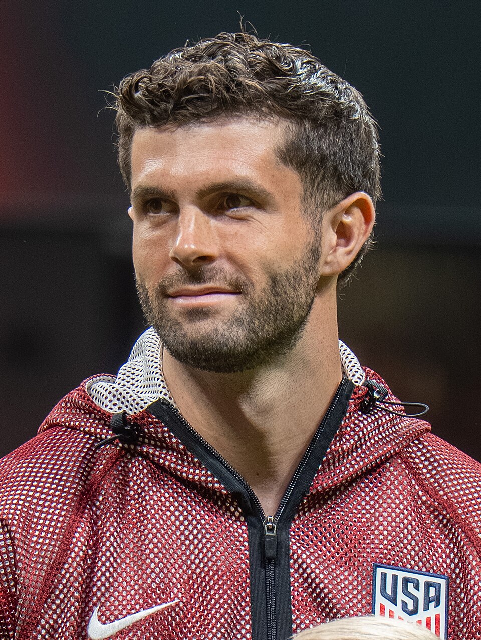 Kristian Pulisic