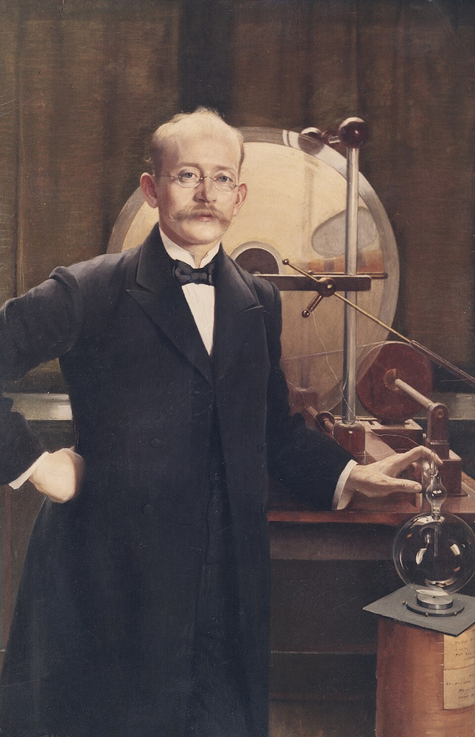 Kristian Schuster