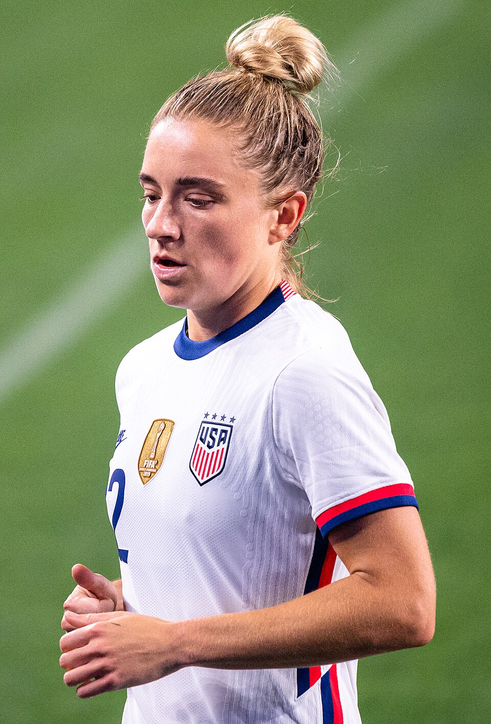 Kristie Wood