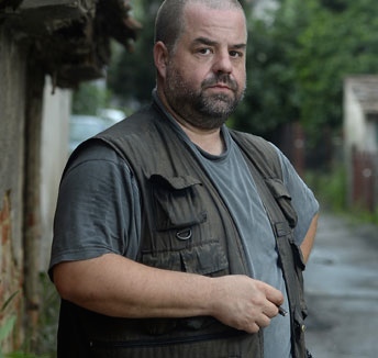Kristijan Antonio