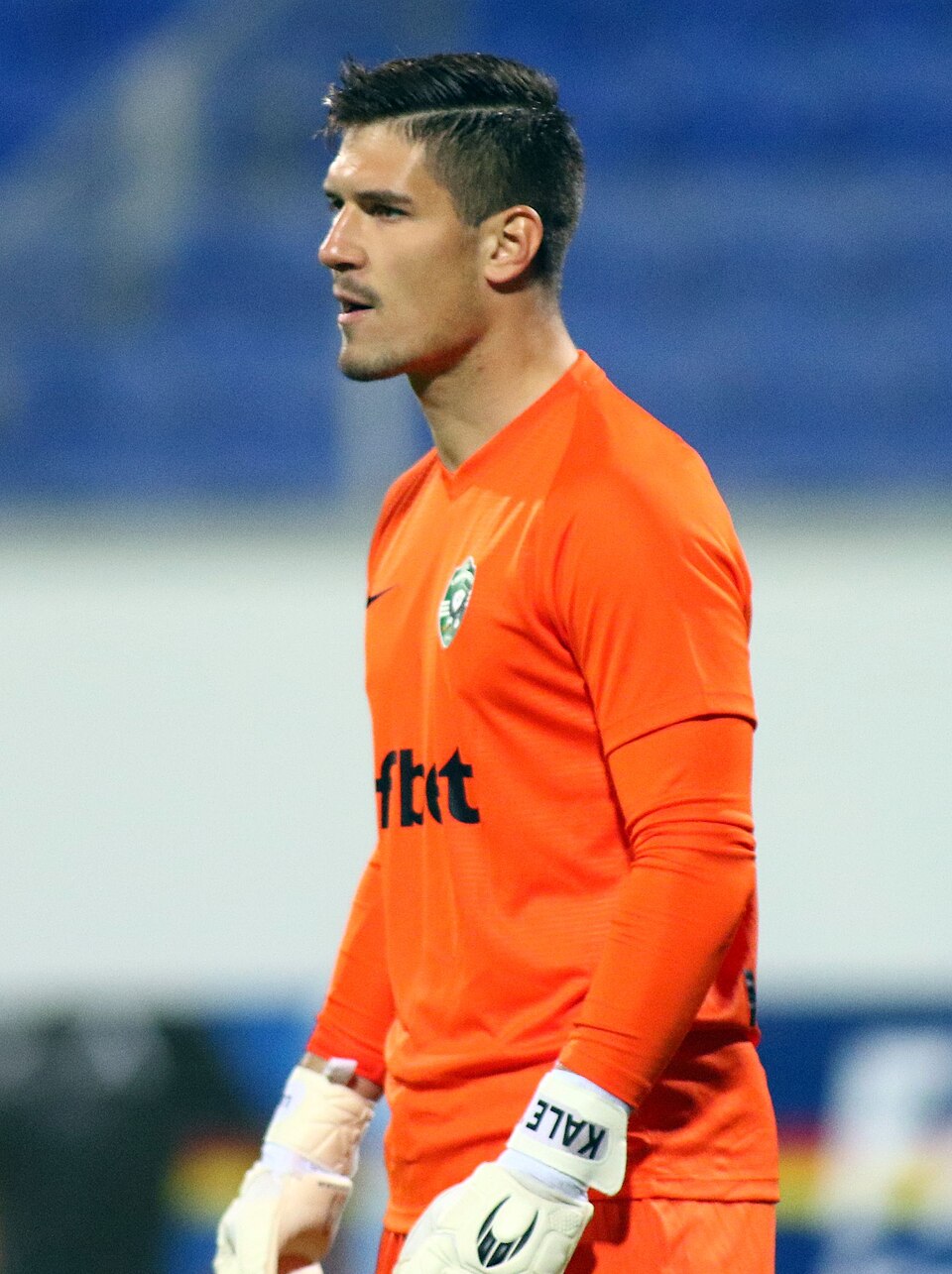 Kristijan Kahlina