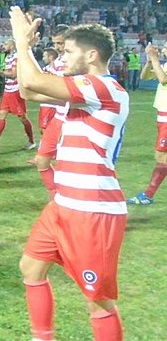 Kristijano Ronaldo