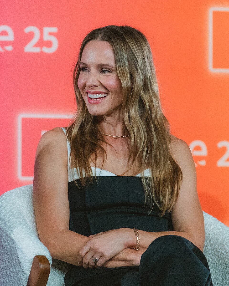 Kristin Bullock