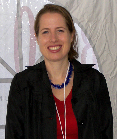 Kristin Carlson