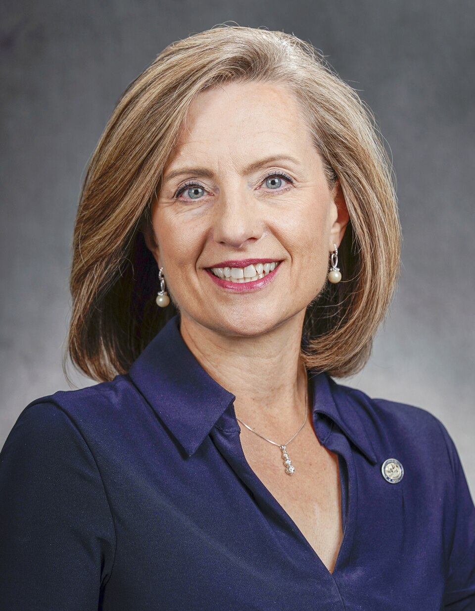 Kristin Coulter
