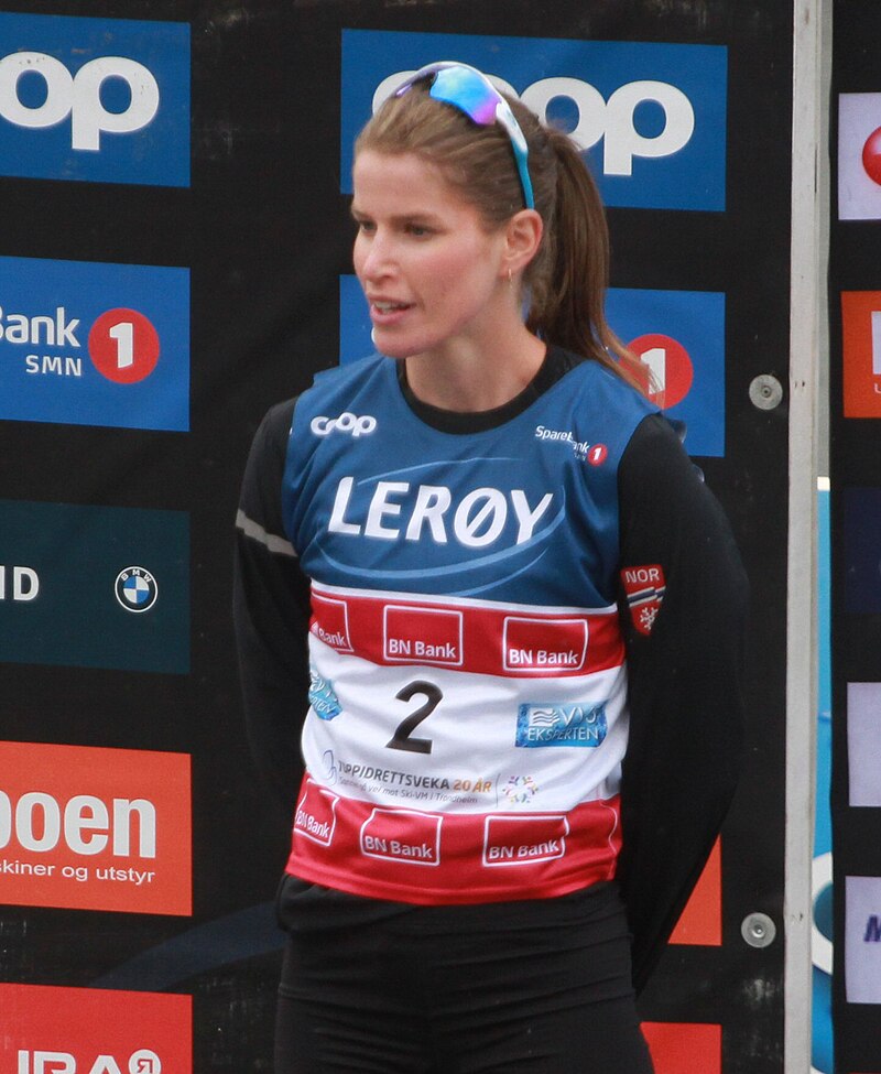 Kristin Fosnaes
