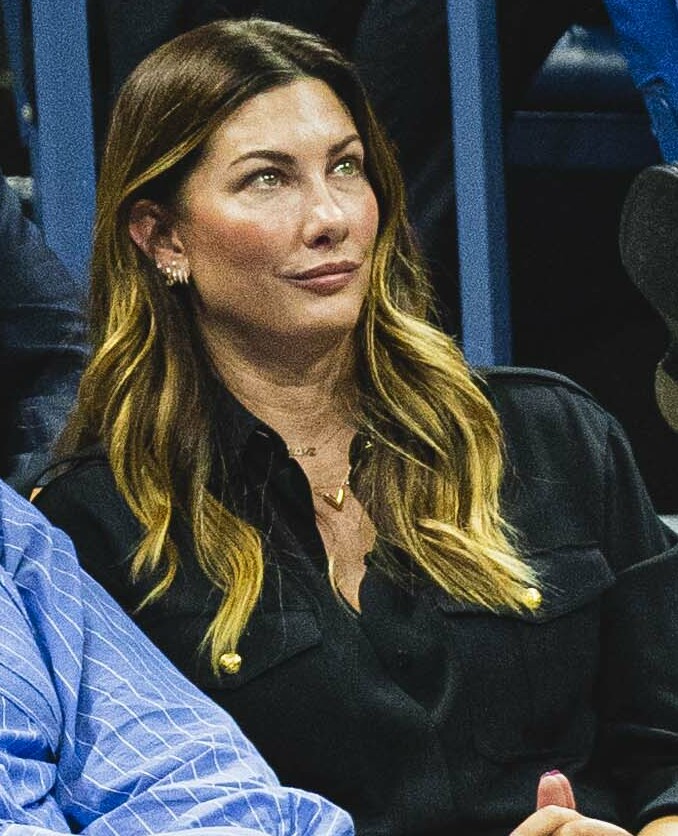 Kristin Jamal