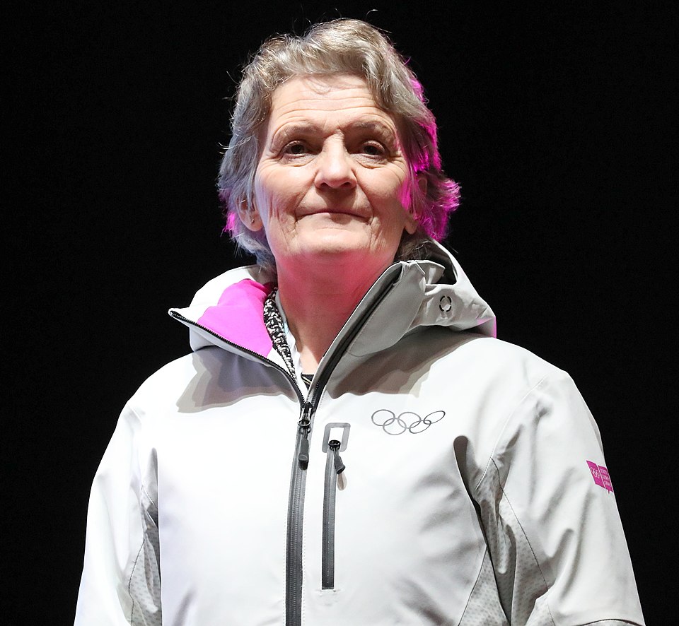 Kristin Kloster