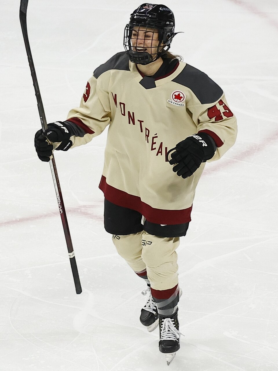 Kristin O’Neill
