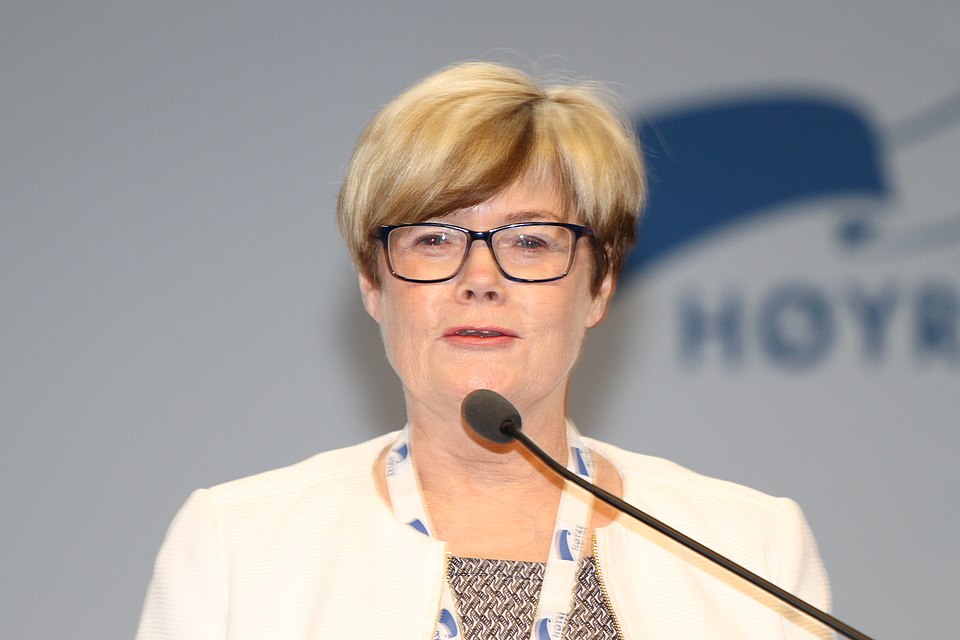 Kristin Ørmen Johnsen