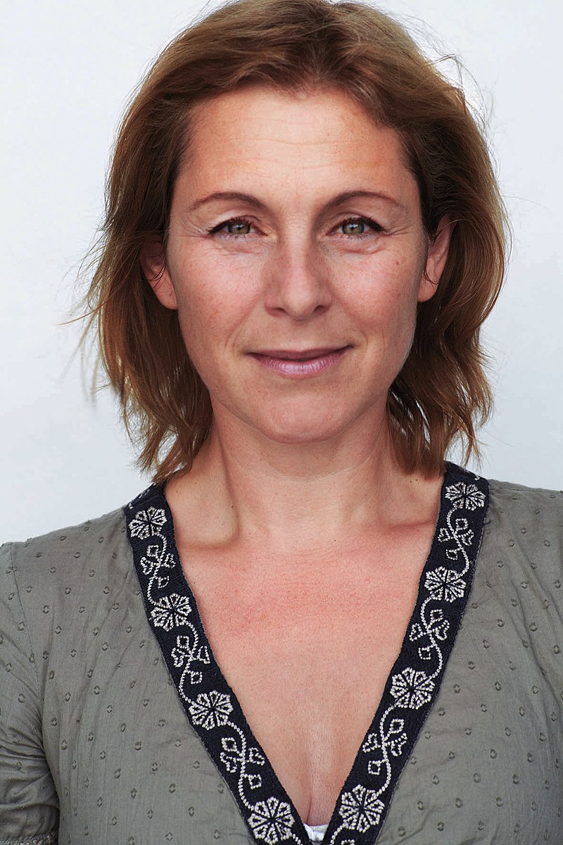 Kristina Hodel