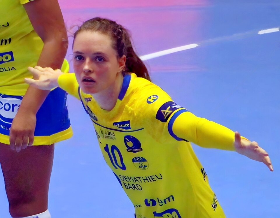 Kristina Jörgensen