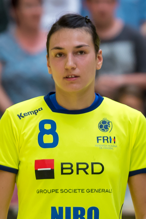 Kristina Neagu