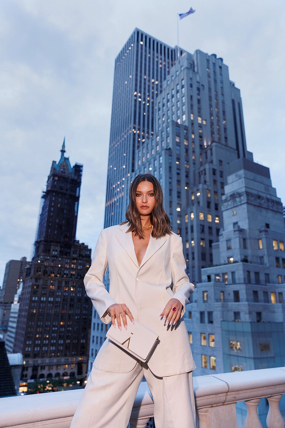 Kristina Romanova