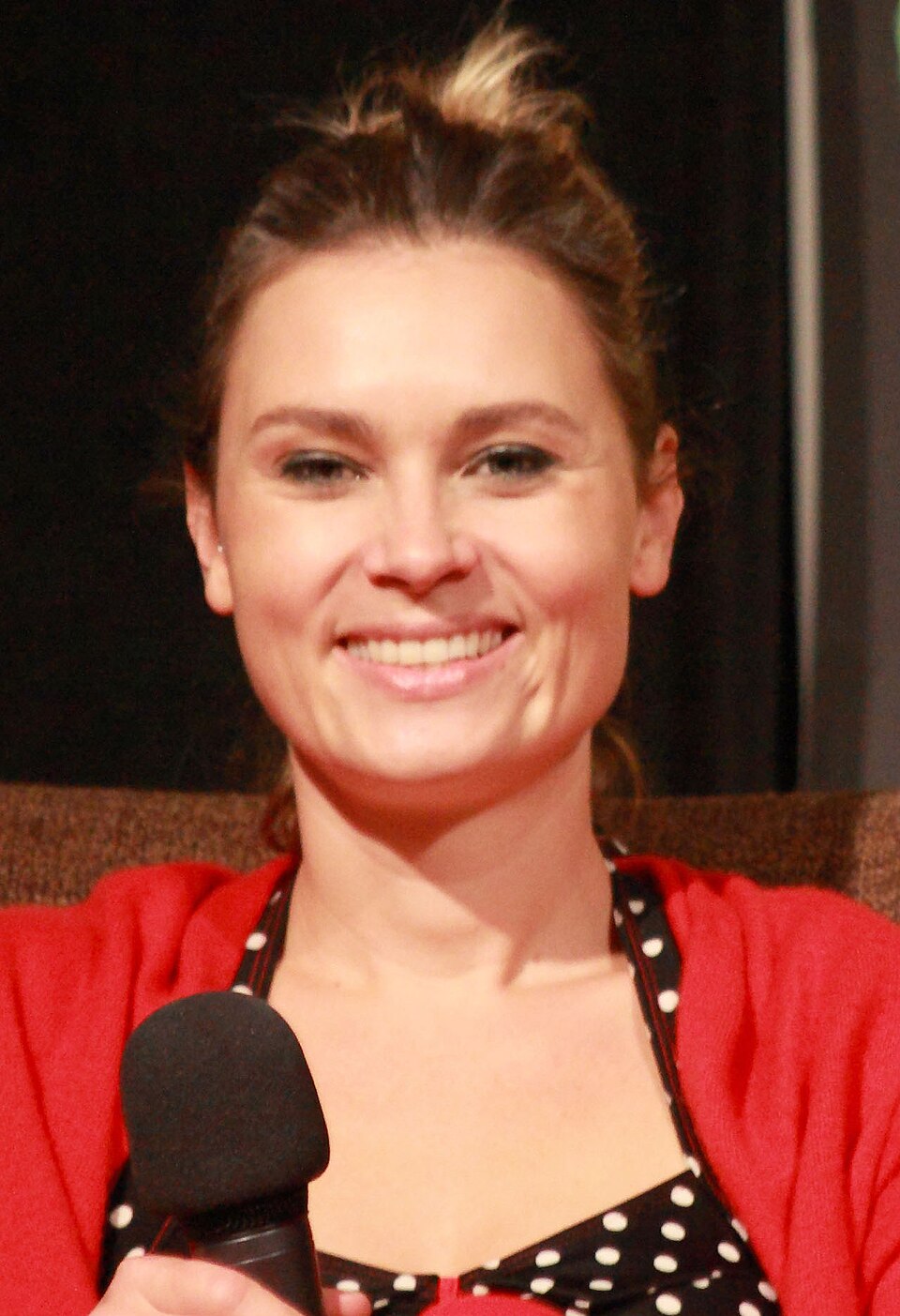 Kristina Stoltz