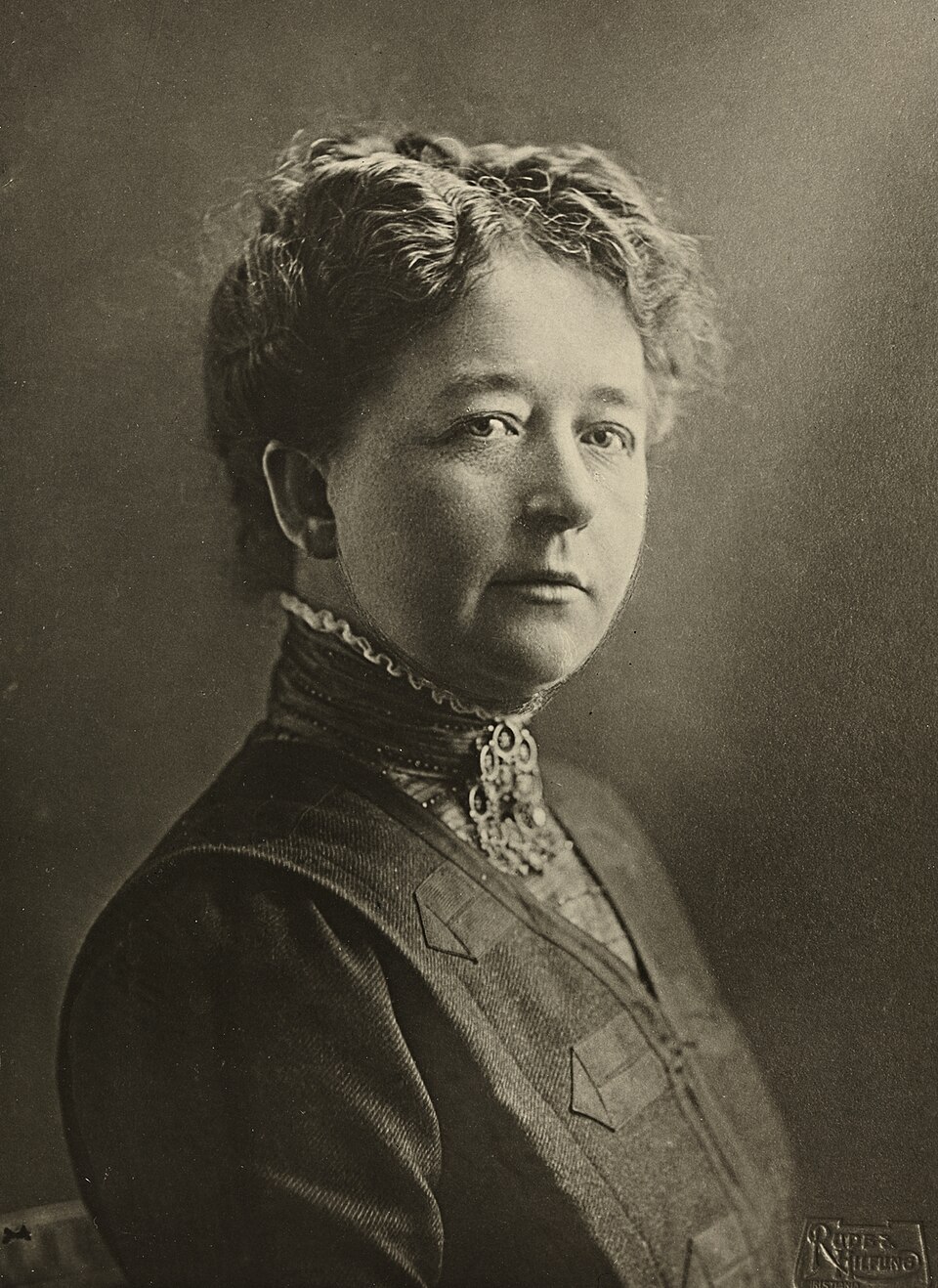 Kristine Gran