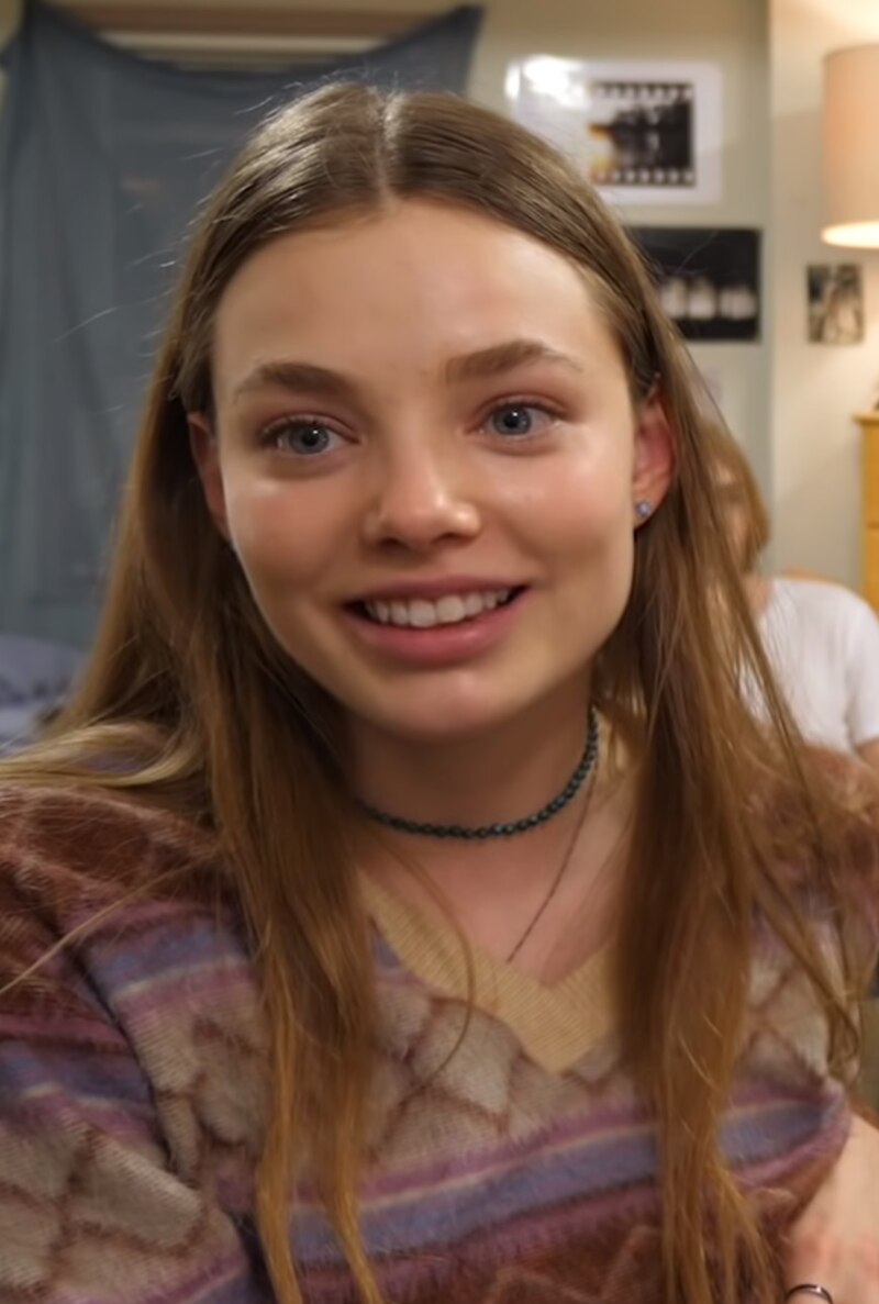 Kristine Mary