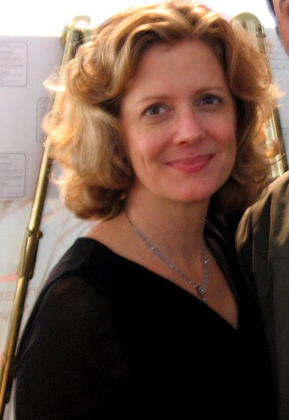 Kristine Thompson