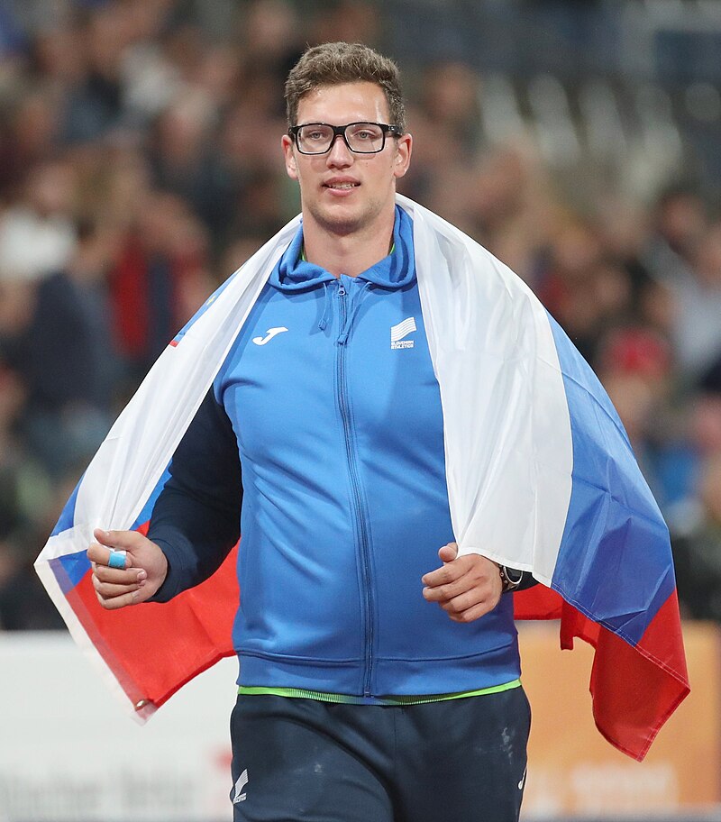 Kristjan Čeh