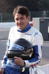 Kristján Einar