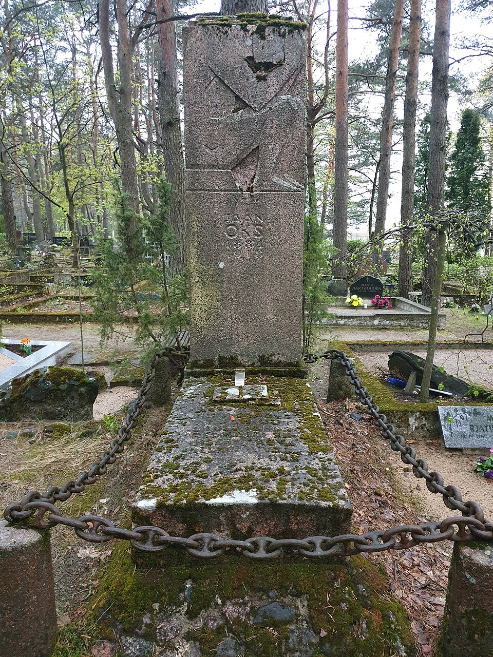 Kristjan Haljak