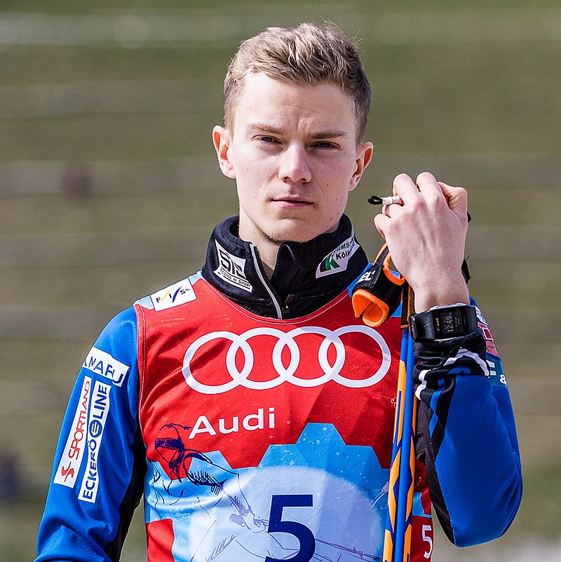 Kristjan Ilves