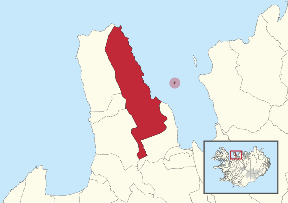 Kristmundur Árnason