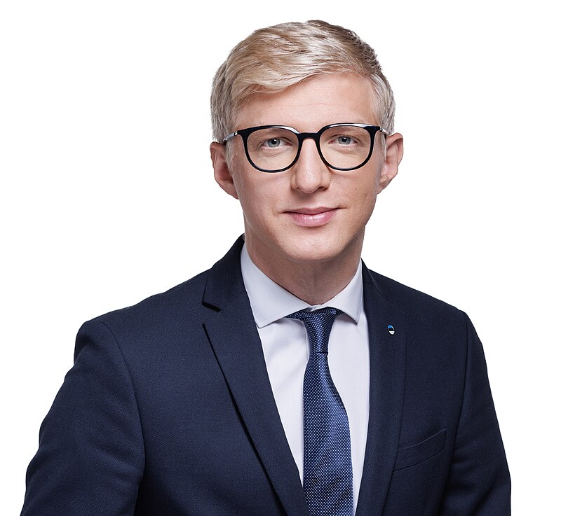 Kristo Enn Vaga