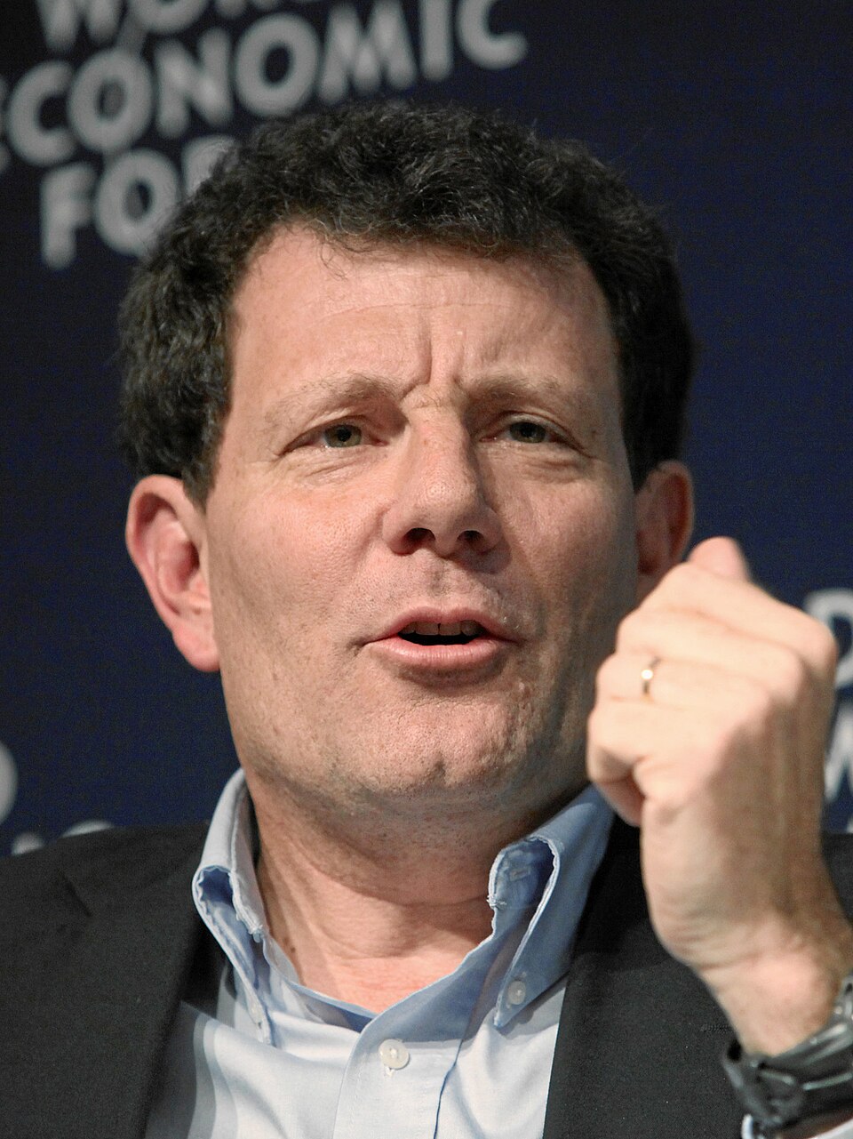 Kristof Dor