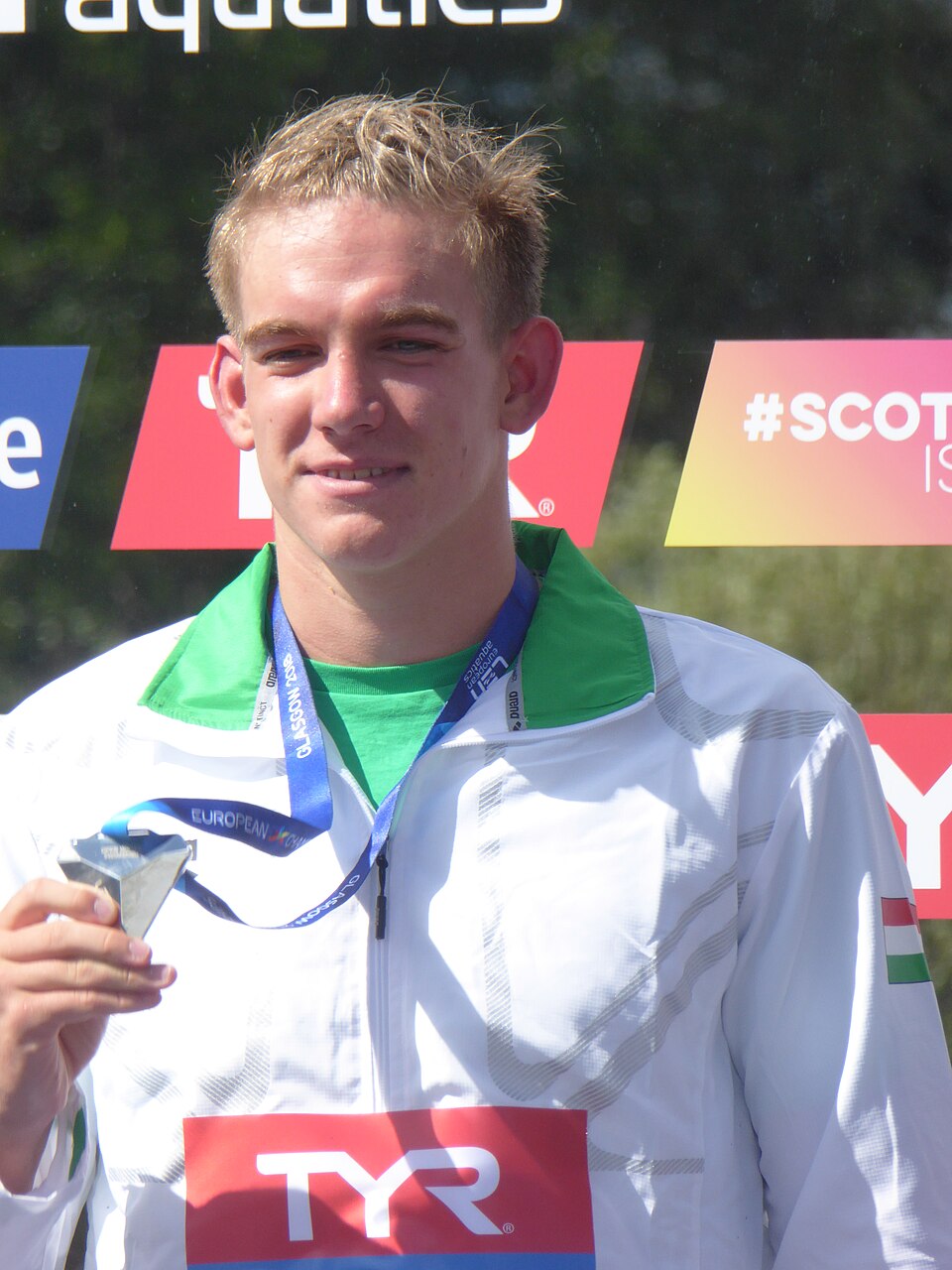 Kristof Rasovszky