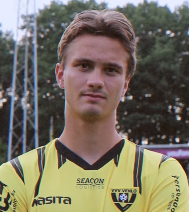 Kristófer Ingi Kristinsson