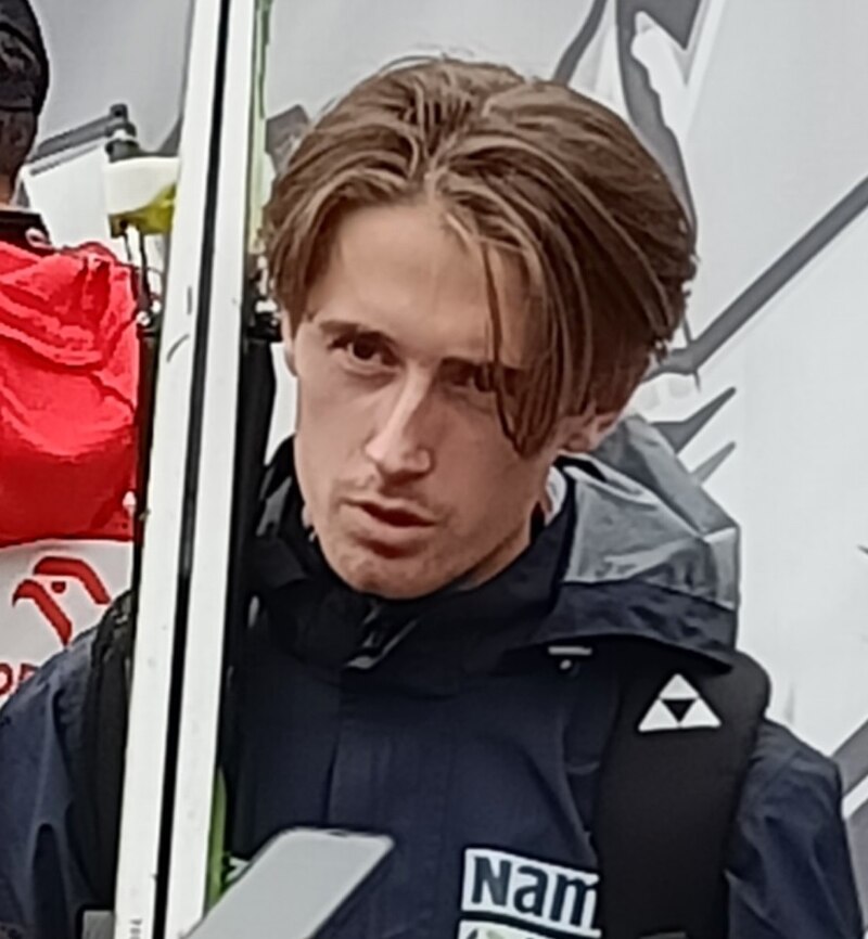 Kristoffer Eriksen Sundal
