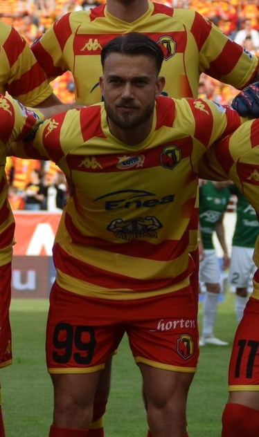 Kristoffer Hansen