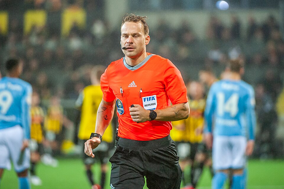 Kristoffer Karlsson
