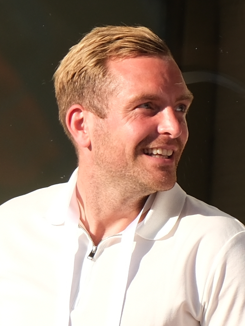 Kristoffer Løkberg
