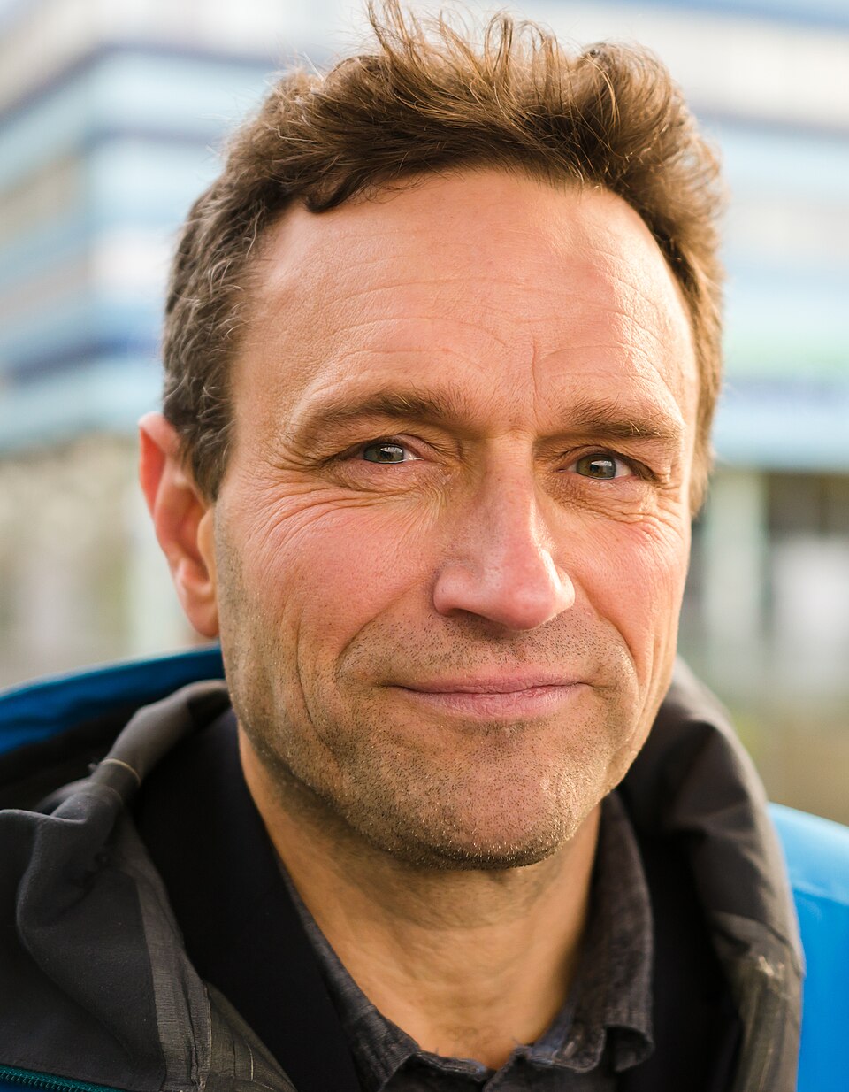 Kristoffer Rakner