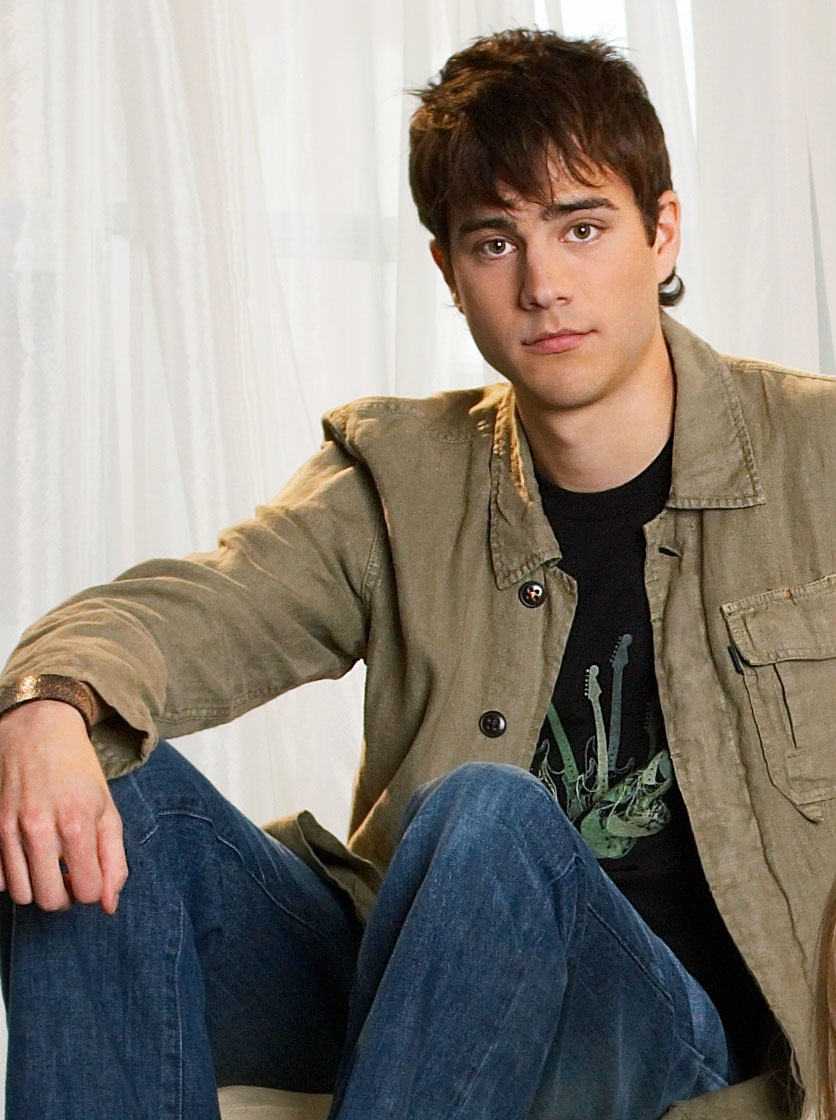 Kristopher Jarvis