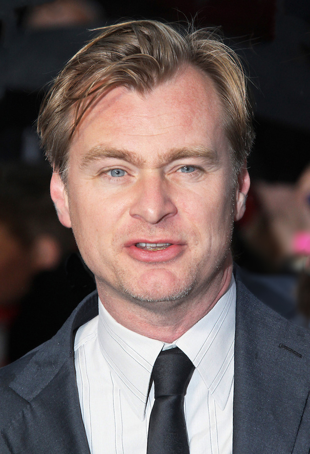 Kristopher Nolan