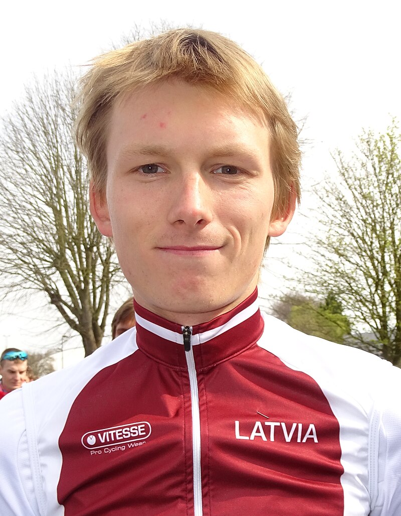 Krists Neilands