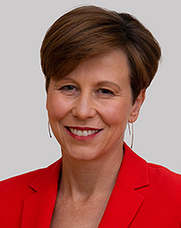 Kristy Faulkner